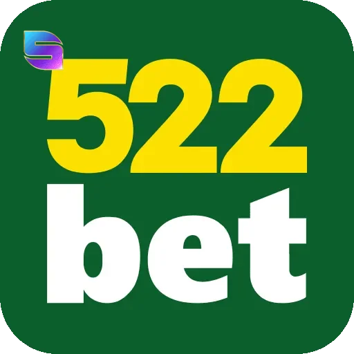 Logo da 522bet