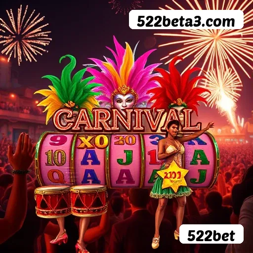 Download app 522bet Android iOS