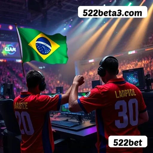 App 522bet apostas esportivas mobile