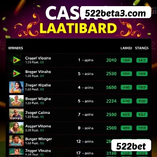 App 522bet login mobile
